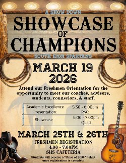 Showcase